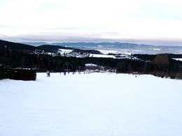 Geißkopf - Bischofsmais