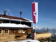 Suggerimento su Rifugi Seidlalm