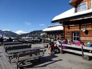 Suggerimento su Rifugi MeiZeit Hütte