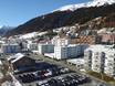 Alpi del Plessur: Offerta di alloggi dei comprensori sciistici – Offerta di alloggi Jakobshorn (Davos Klosters)