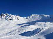 Freeride al Glattingrat