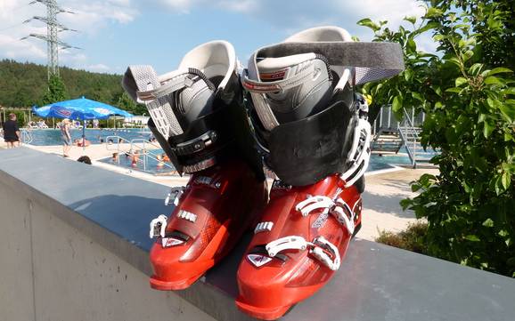 Après-Ski Alto Palatinato – Après-Ski Monte Kaolino - Hirschau
