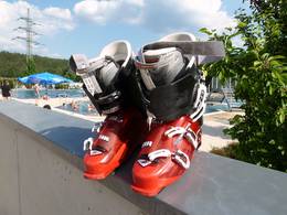 Monte Kaolino - Hirschau