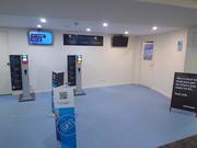 Ritiro curato dello skipass