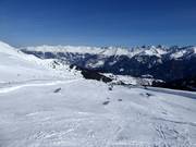 Jib Circus (Serfaus)