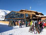 Suggerimento su ristorazione 8erAlm