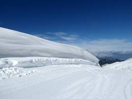 Mount Parnassos - Fterolakka/Kellaria