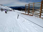 Baby 1 (Kellaria 1950) - Manovia/Babylift a fune bassa