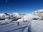 Easy Lift - Skilift a piattello
