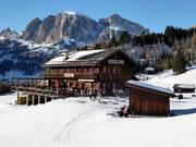 Suggerimento su Rifugi Capanna Nera