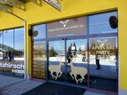 Ristorante Platzhirsch presso Hauser Kaibling