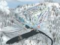 Mappa delle piste Great Bear Ski Valley