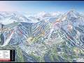 Mappa delle piste Big Sky Resort