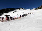 Suggerimento per i più piccoli 