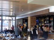 Moschettone nel Summit Hotel