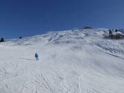 Pista difficile n. 2 Carlo Janka