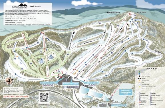 Catamount