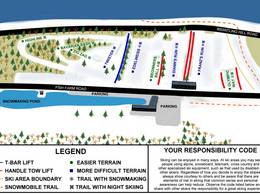 Comprensorio sciistico Brantling