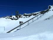 Ascenceur Incliné - 30pers.| Funicolare