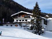 Brettlalm alla stazione intermedia Gschwandtkreuz