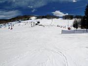 Area di esercitazione Gopher Hill a Vail Village