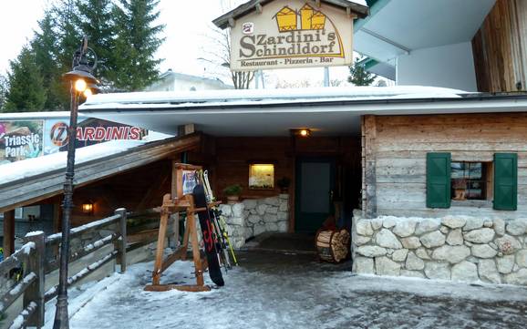 Après-Ski Chiemgau – Après-Ski Steinplatte Winklmoosalm - Waidring/Reit im Winkl