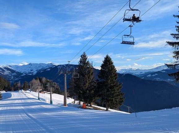 Combelouvière - © Michael Medek - Foto Michael Medek