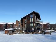 Suggerimento su Après-Ski Radisson Blu Resort Trysil