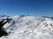 Discese Riedkopf e Riedkopf "Direkte"