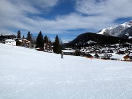 Birkenlift/Geigenbühel
