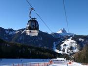 Miara - 8pers.| Telecabina (Monofune)