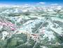 Mappa delle piste Orava Snow - Oravská Lesná
