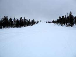 Ounasvaara - Rovaniemi