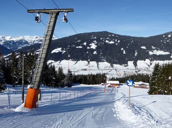 Übungslift Sonnenlift
