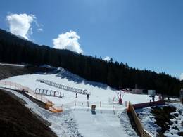 Rosshütte - Seefeld