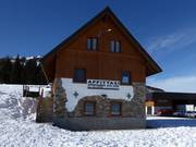 Appartamento per le vacanze sulla pista