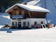 Piste da fondo al Monte Pana