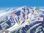 Mappa delle piste Meiho