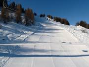 Discesa n. 2 dall'Arbiskogel