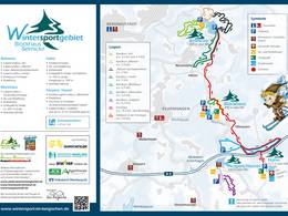 Comprensorio sciistico Hahn - Reichshof