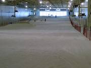 Pista principale nella SnowWorld Terneuzen