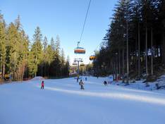 Immagini Biały Jar - Karpacz