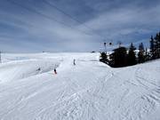 Pista Saanerslochgrat-Lochstafel