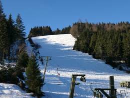 Geißkopf - Bischofsmais