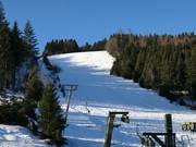 Discesa nera Herrenabfahrt Riegel