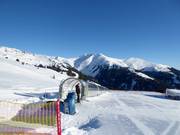 Suggerimento per i più piccoli  - Arena Center