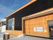 Impianto fotovoltaico nell’area sciistica Loser