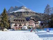 Golf Hotel al Passo di Carezza