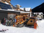 Suggerimento su ristorazione Schafstall