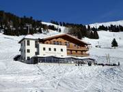 Hochzeiger Haus nel cuore del comprensorio sciistico